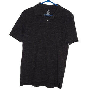 George - Black Polo Shirt